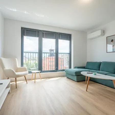 Cozy Modern With Stunning View! * סופיה
