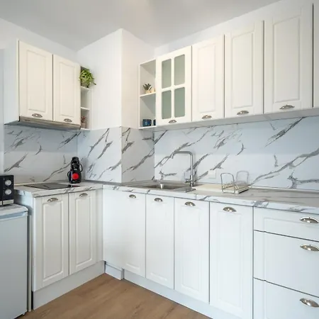 Cozy Modern With Stunning View! סופיה