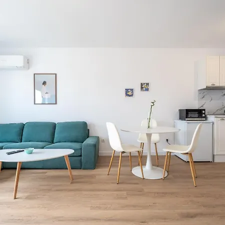 Cozy Modern With Stunning View! סופיה