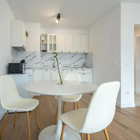 Cozy Modern With Stunning View! דירה *