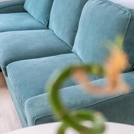 דירה Cozy Modern With Stunning View!